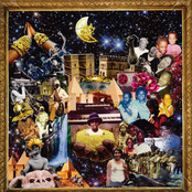 I Was Told There'd Be Gold