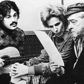 Ornella Vanoni, Vinicius De Moraes & Toquinho