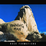 Yawning Man: Rock Formations