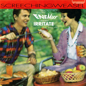 Degenerate by Screeching Weasel