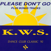 Please Don't Go - Single