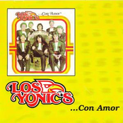 Los Yonics: Con Amor