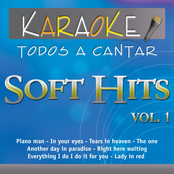 Todos a Cantar - Karaoke: Soft Hits, Vol. 1 (Karaoke Version)
