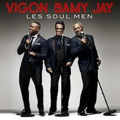 Soul Man by Vigon Bamy Jay