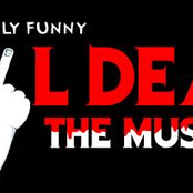 evil dead: the musical