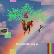 Two American Kids Growing Up (Two American Kids Growing Up Version)