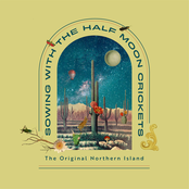 Sowing with the Half Moon Crickets