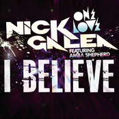 I Believe