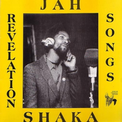 Rastaman by Jah Shaka