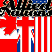 allied nations