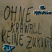 Ohne Krawall Keine Zukunft EP