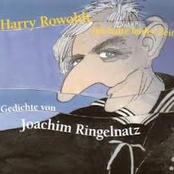 Schallplatten by Harry Rowohlt