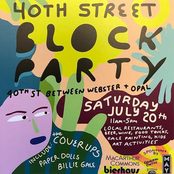 The Coverups: 2019/07/20 Oakland, CA