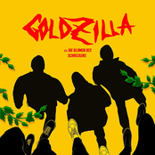 Goldzilla vs die Blumen des Schreckens