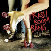 Crash Boom Bang: Gold Rush