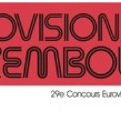 Eurovision Song Contest Luxembourg 1984