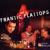 If This Is Love by The Frantic Flattops