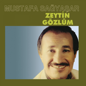 Zeytin Gözlüm
