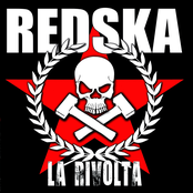 White Riot by Redska