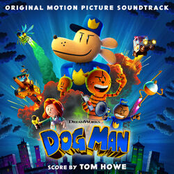 Dog Man (Original Motion Picture Soundtrack)