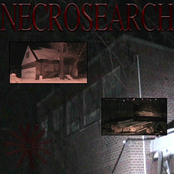 Necrosearch - EP