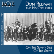 Stormy Weather by Don Redman And His Orchestra