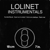 lolinet Instrumentals - Kunststoffspule