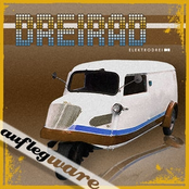 Dreirad EP - auflegware 014