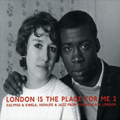 London Is The Place For Me 2