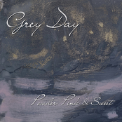 Grey Day - Single