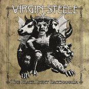 Pagan Heart by Virgin Steele