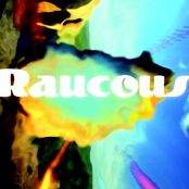 Raucous by Ethan Kennedy