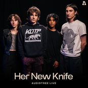 Her New Knife on Audiotree Live