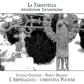 Arpeggiata: Tarentella (La)