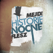 Historie nocne