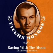 the best of vaughn monroe