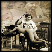 Igra by Dan D