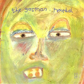 Nasal Zoster Spider by The Gasman