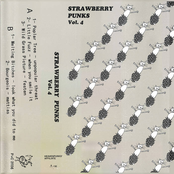 STRAWBERRY PUNKS Vol.4