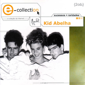 A Noite Do Meu Bem by Kid Abelha