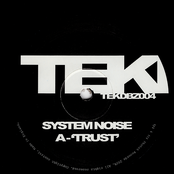 Trust / Can't Test