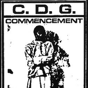 Coup De Grace: Commencement/Corpse Education