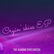 Cryin' skies - EP