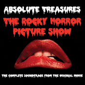 Absolute Treasures: The Rocky Horror Picture Show - The Complete and Definitive Soundtrack (2015 40th Anniversary Re-Mastered Edition)