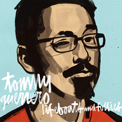 On The West by Tommy Guerrero