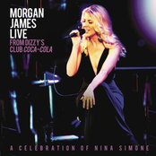 Morgan James: Morgan James Live