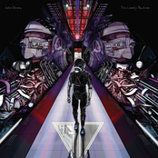 The Lonely Machine - [FS019]