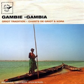 Gambie : Chants De Griots