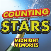 Midnight Memories: Counting Stars