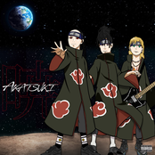 AKATSUKI